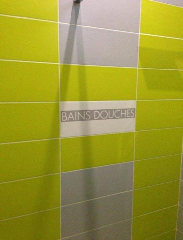 Appartement Les Confidences Le Touquet Quarto foto